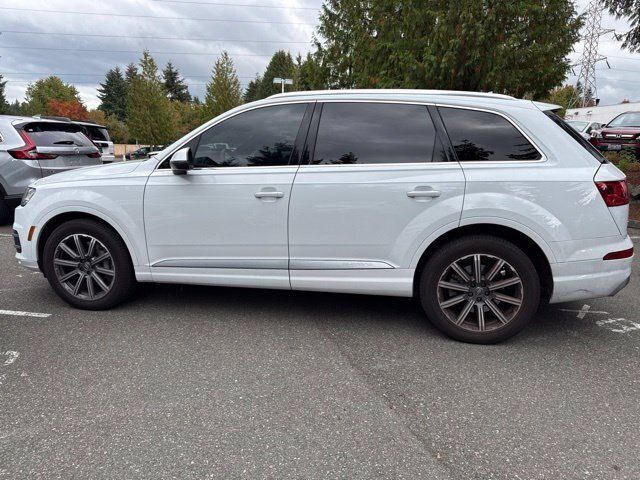 Used 2018 Audi Q7 3.0T Premium Plus w/ Premium Plus Package AWD/4WD image 3