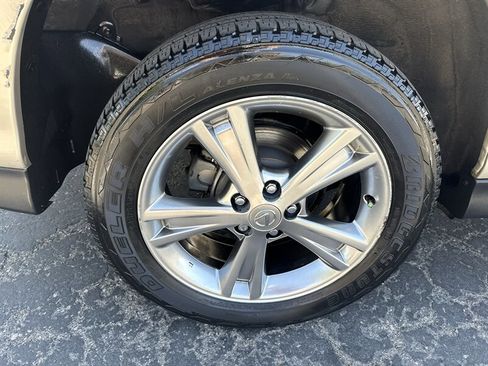 Used 2006 Lexus RX 400h AWD image 12