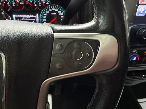 Used 2018 GMC Sierra 1500 SLE w/ SLE Value Package AWD/4WD image 22