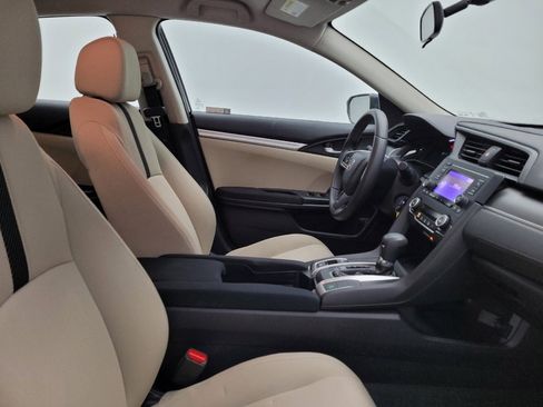 Used 2018 Honda Civic LX image 21