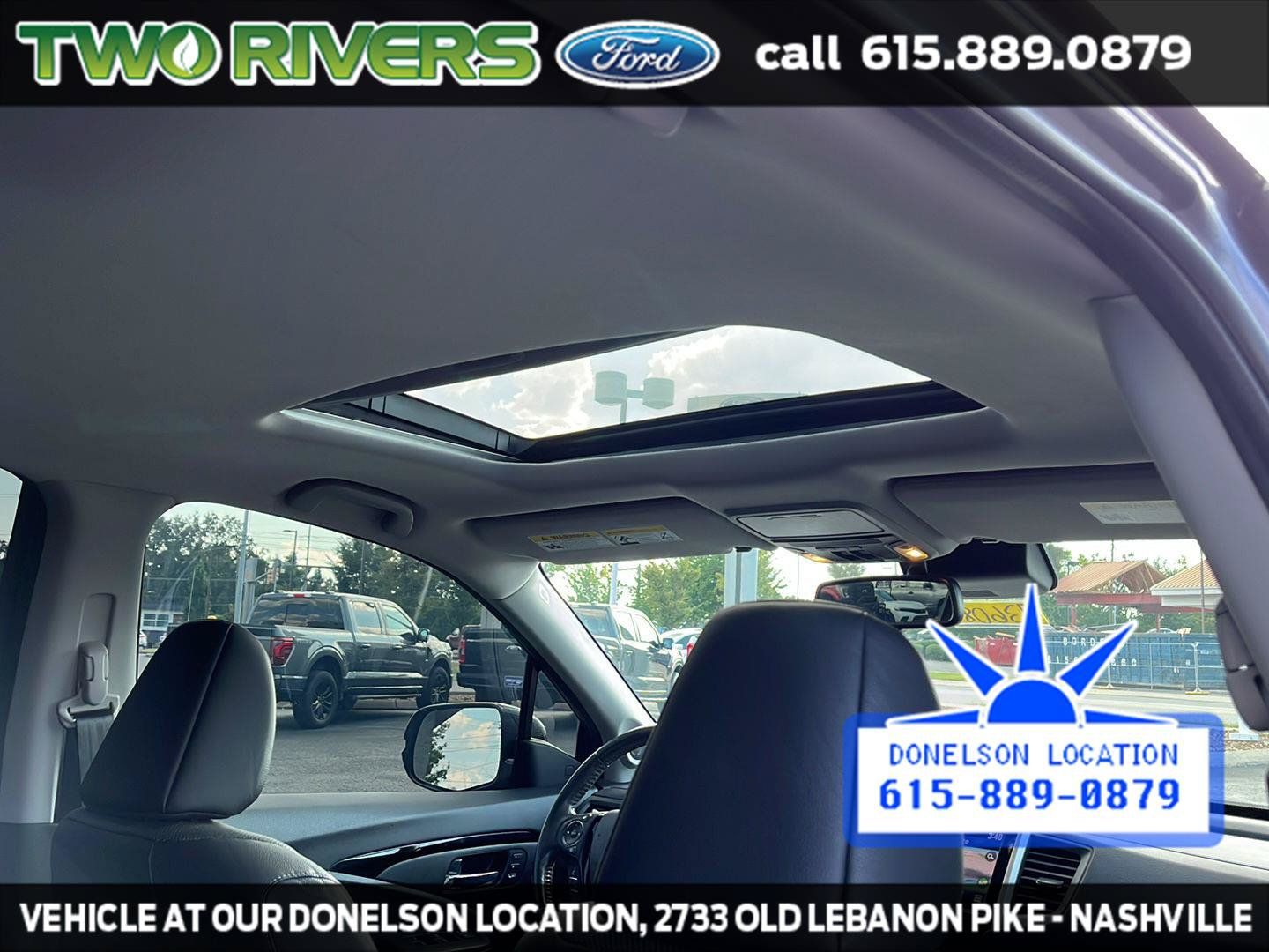 Used 2020 Honda Ridgeline RTL-E image 44