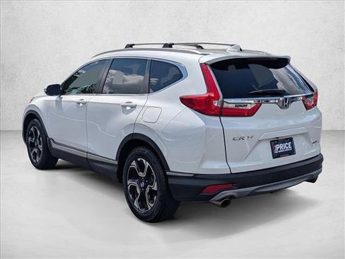 Used 2019 Honda CR-V Touring image 8