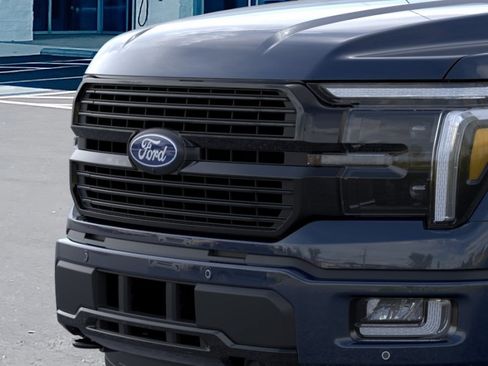 New 2026 Ford F150 Platinum AWD/4WD image 20