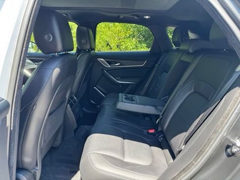 Used 2023 Jaguar F-PACE S AWD/4WD image 13