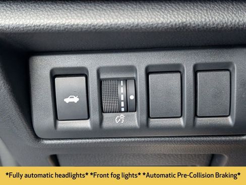 Used 2025 Subaru Legacy Limited image 11