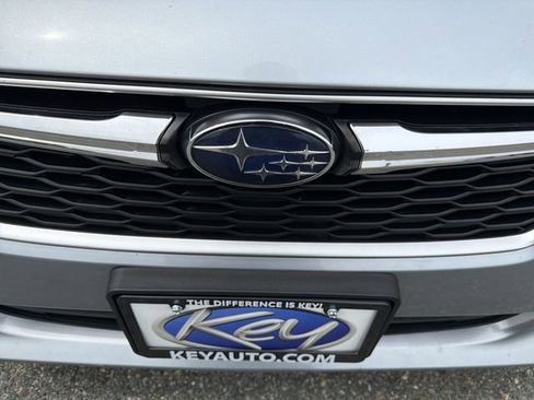 Used 2019 Subaru Impreza 2.0i AWD/4WD image 32
