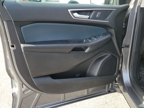 Certified 2024 Ford Edge SEL w/ Sport Appearance Package AWD/4WD image 19