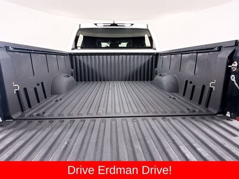 Used 2024 Toyota Tundra SR5 w/ SR5 Premium Package AWD/4WD image 34