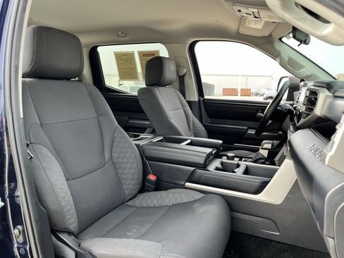 Used 2024 Toyota Tundra SR5 RWD image 24