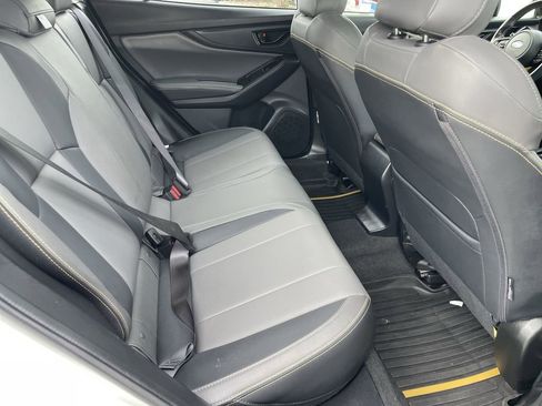 Used 2023 Subaru Crosstrek 2.5i Sport image 23