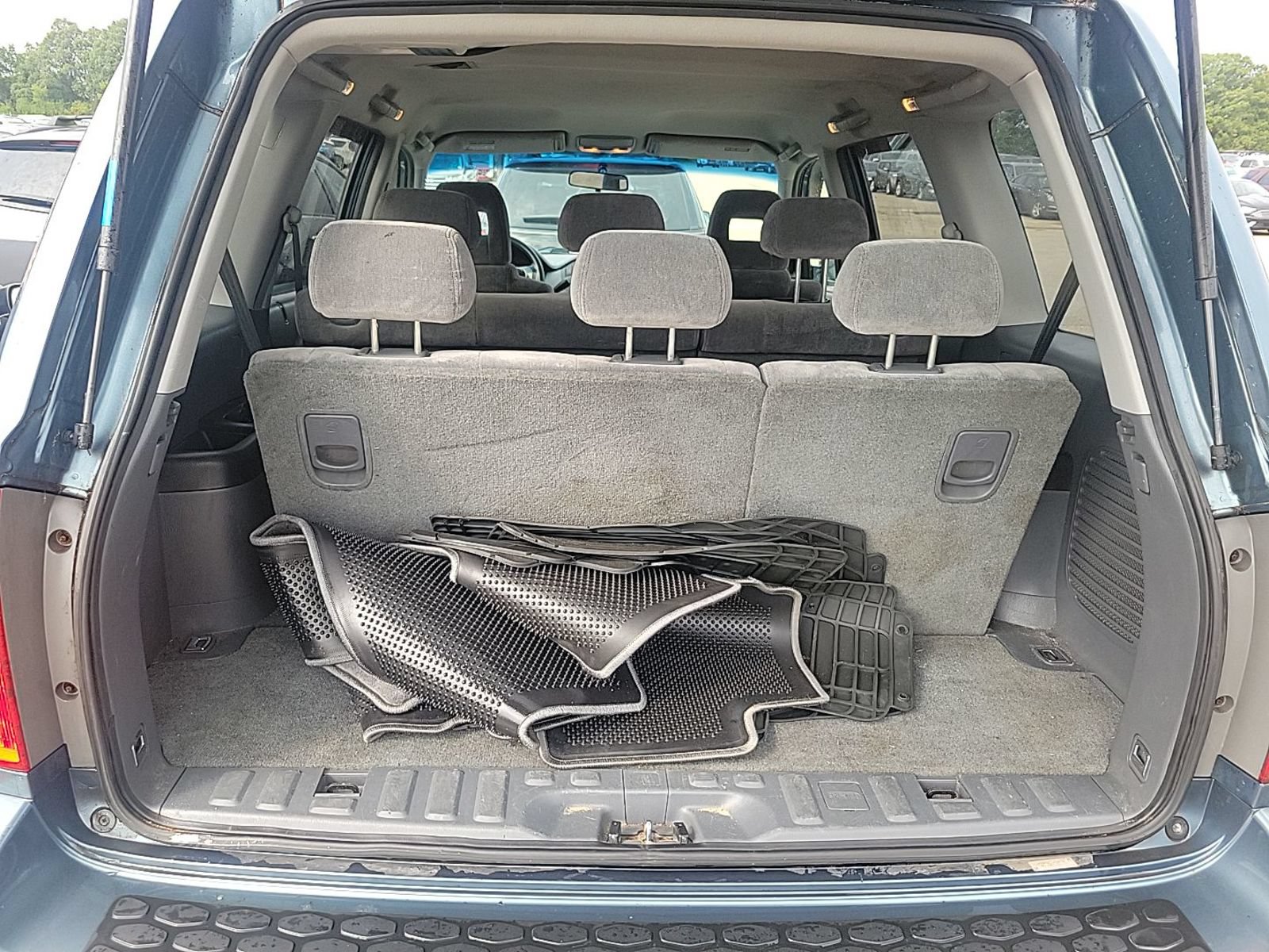Used 2005 Honda Pilot EX image 7