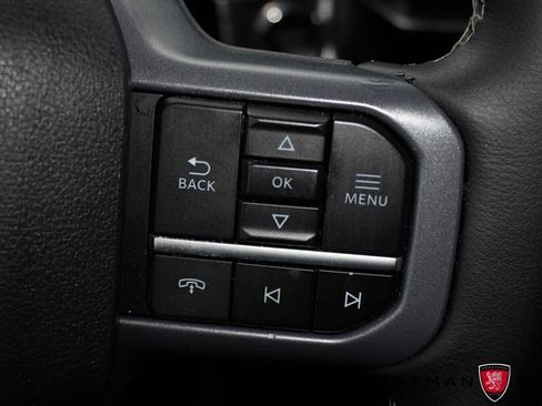 Used 2025 Ford F250 Lariat w/ FX4 Off-Road Package AWD/4WD image 25