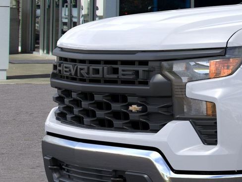 New 2026 Chevrolet Silverado 1500 W/T w/ WT Value Package image 13