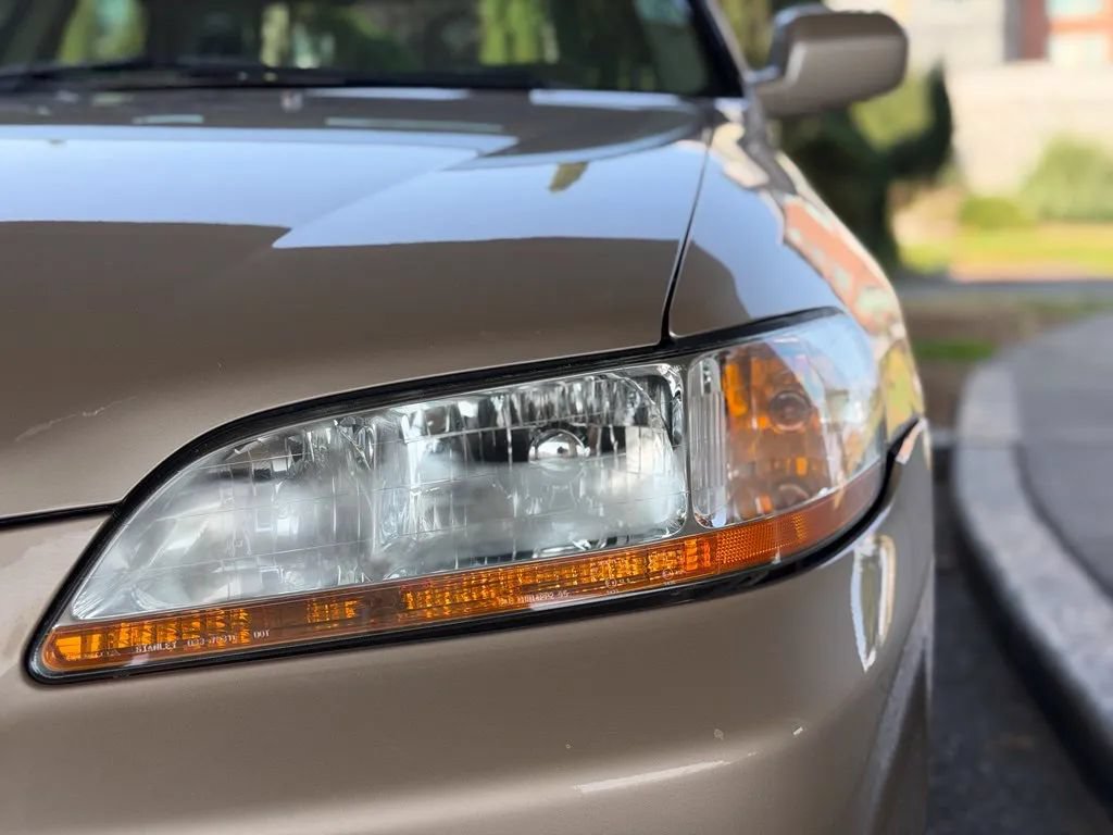 Used 2000 Honda Accord EX image 12