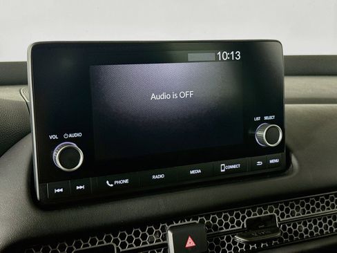 Certified 2024 Honda HR-V Sport image 16