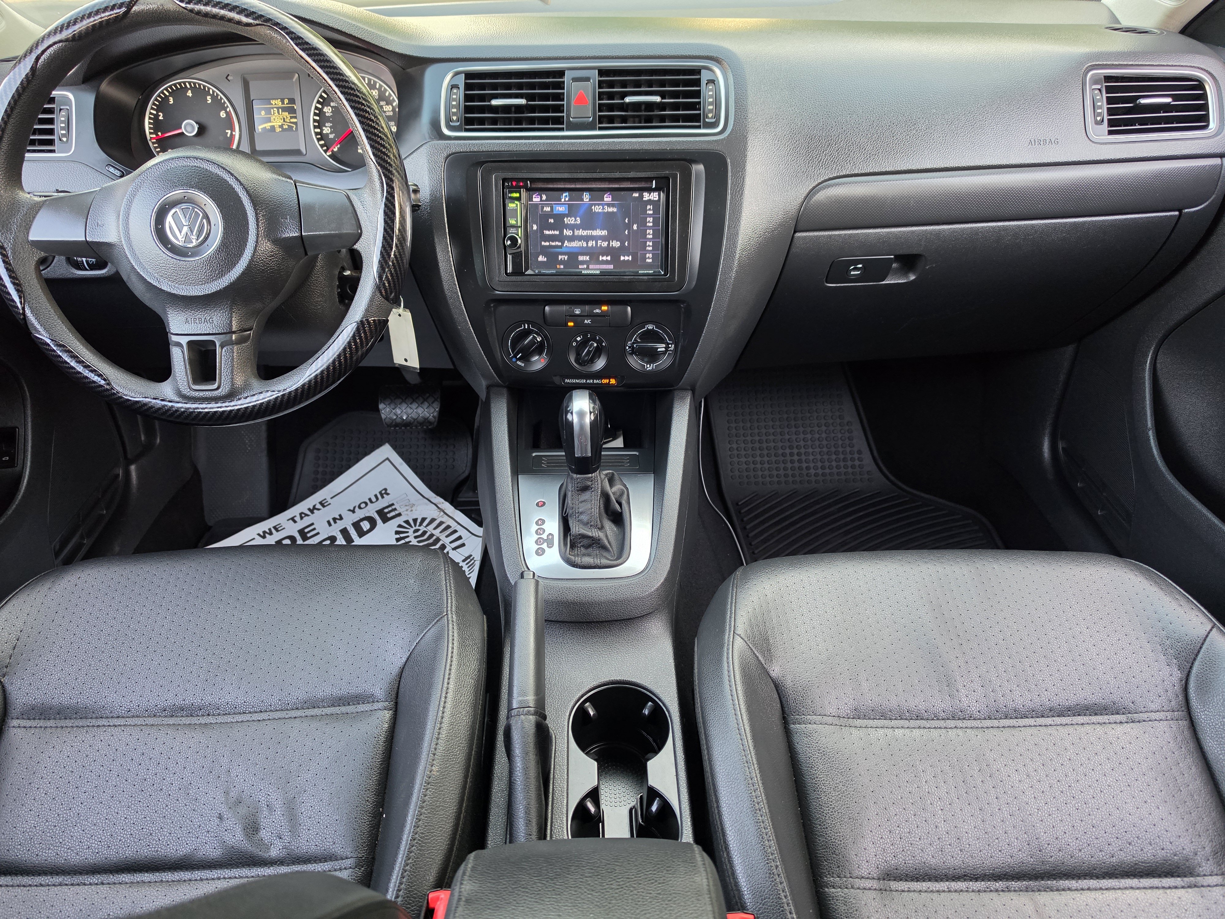 Used 2014 Volkswagen Jetta SE FWD image 27
