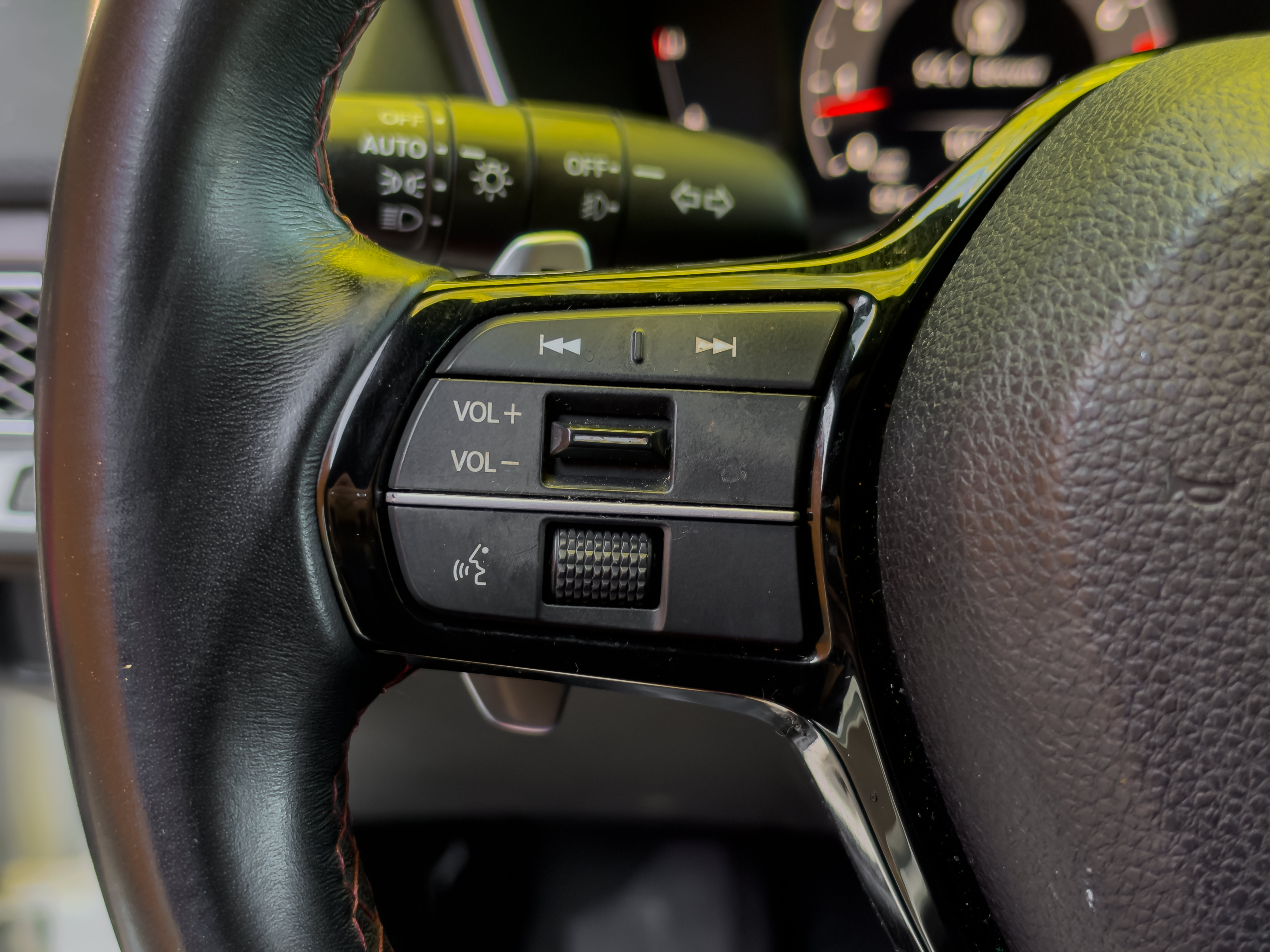Used 2024 Acura Integra A-Spec FWD image 56