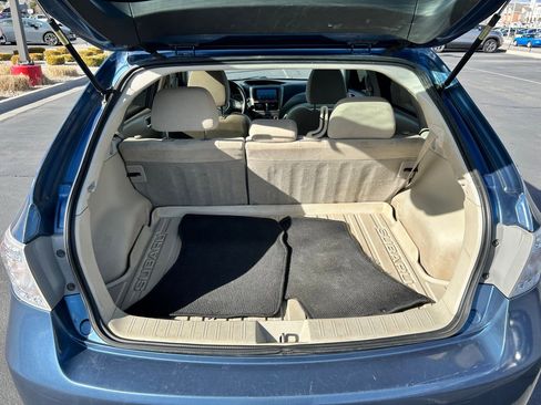 Used 2010 Subaru Impreza 2.5i Premium AWD/4WD image 25