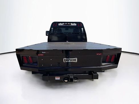 New 2025 Chevrolet Silverado 3500 W/T w/ WT Convenience Package image 6