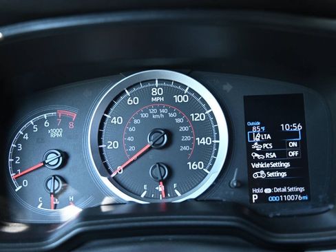 Used 2021 Toyota Corolla SE w/ Carpet Mat Package (TMS) FWD image 20