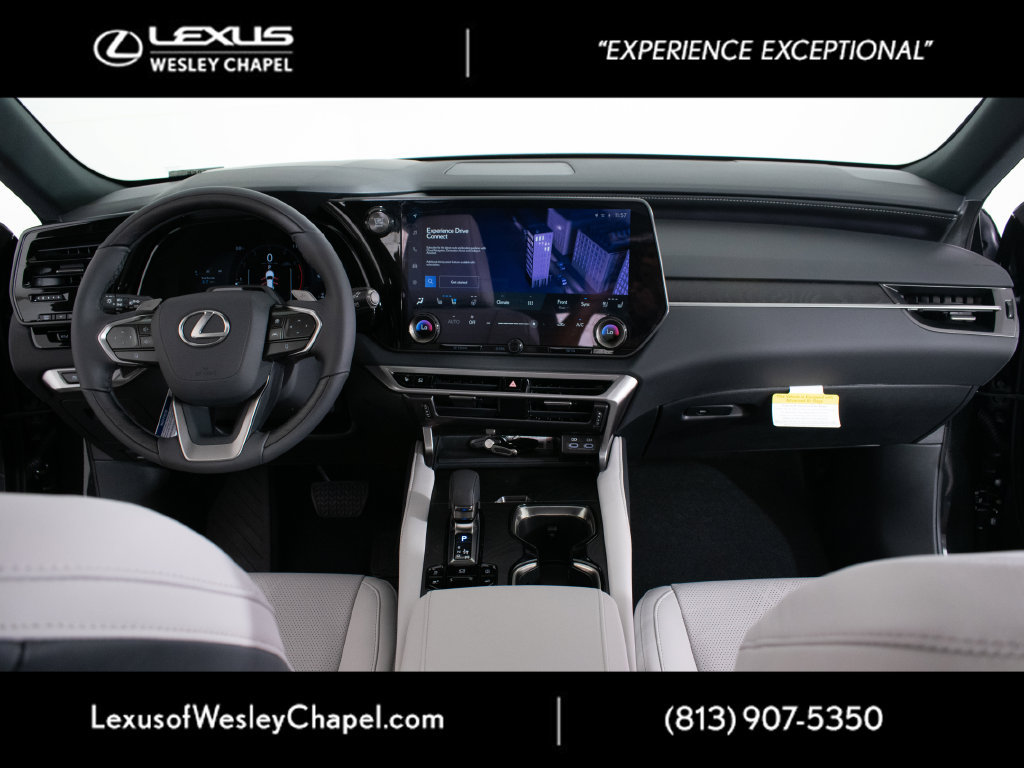 New 2026 Lexus RX 350 Premium Plus AWD/4WD image 9