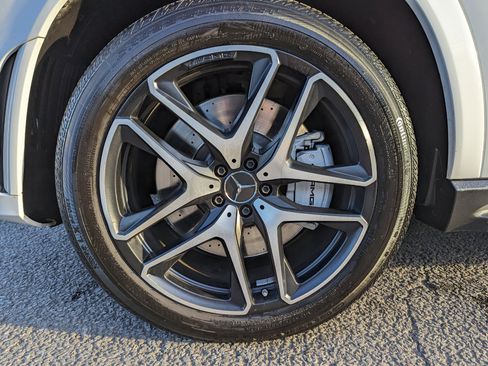 Used 2021 Mercedes-Benz GLE 53 AMG 4MATIC Coupe image 57