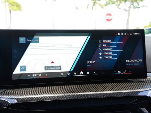 Used 2025 BMW M2 w/ Lighting Package RWD image 26