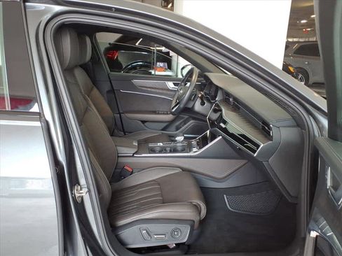 Used 2023 Audi A6 Prestige w/ Prestige Package image 20