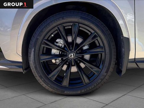 Used 2024 Lexus NX 350 F Sport image 10