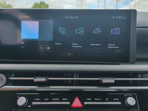 New 2026 Hyundai Tucson SEL Plus FWD image 21