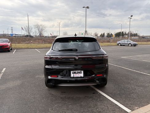 New 2026 Alfa Romeo Tonale Sport Speciale image 8