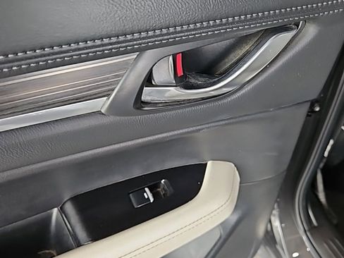 Used 2021 MAZDA CX-5 Grand Touring image 21