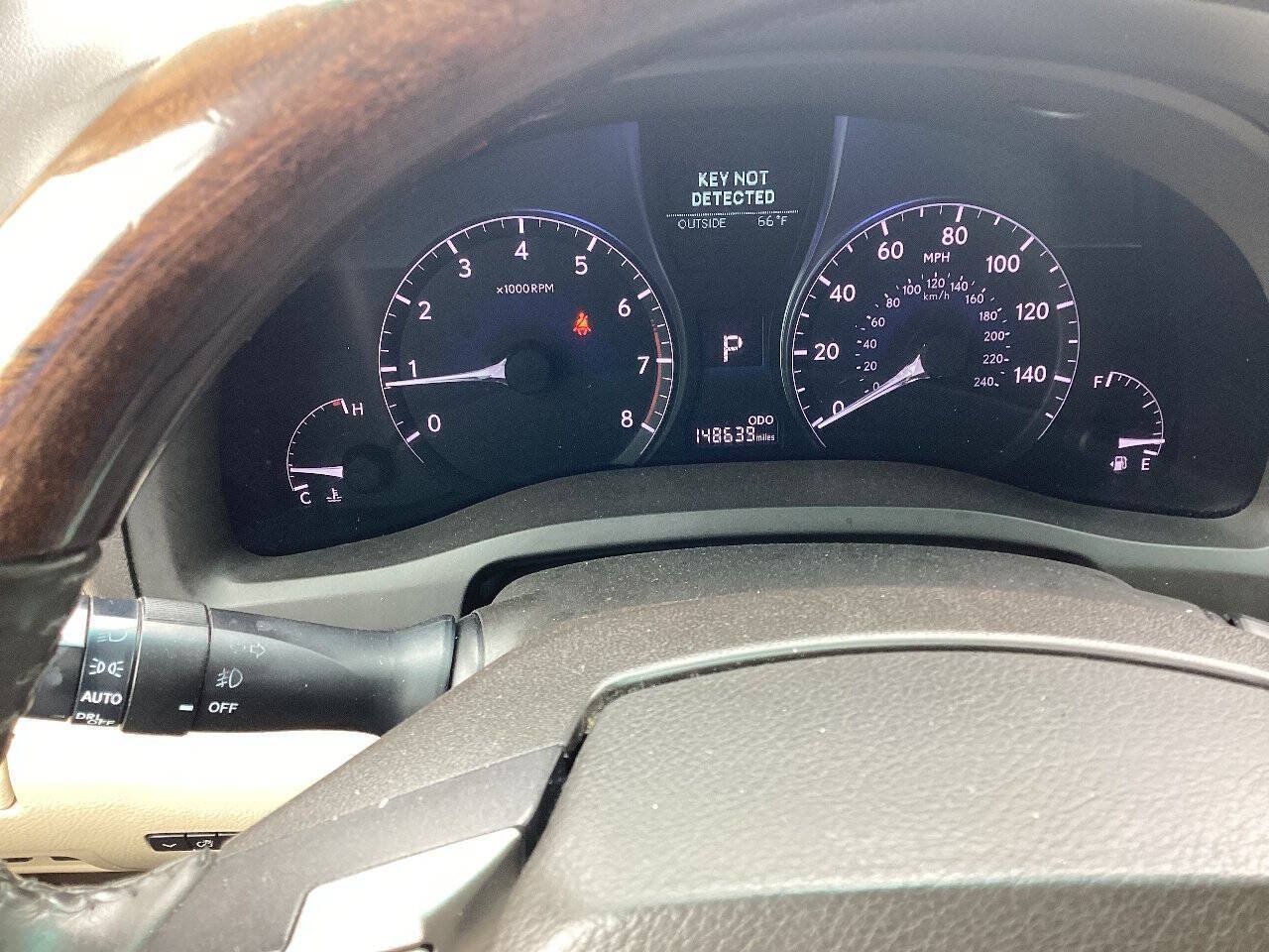 Used 2015 Lexus RX 350 AWD image 12