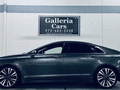 Used 2019 Lincoln MKZ Reserve w/ Luxury Package