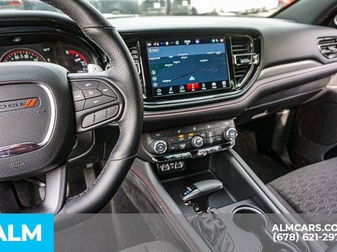 Used 2026 Dodge Durango GT RWD image 35