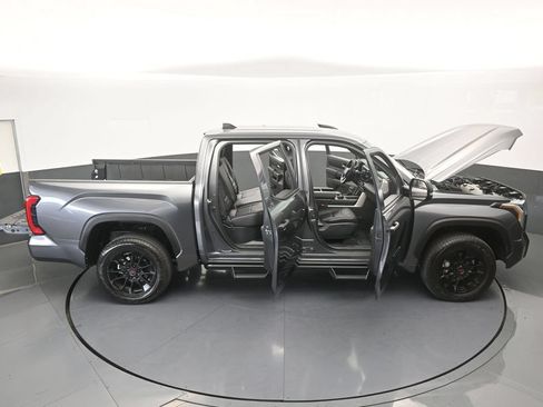 Used 2025 Toyota Tundra SR5 w/ SR5 Convenience Package AWD/4WD image 66