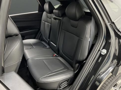 Used 2025 Hyundai Tucson SEL image 31