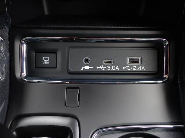 New 2026 Subaru Ascent Bronze Edition AWD/4WD image 22