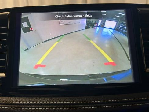 New 2026 Chrysler Pacifica Select image 15