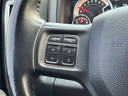Used 2018 RAM 1500 Lone Star RWD image 24