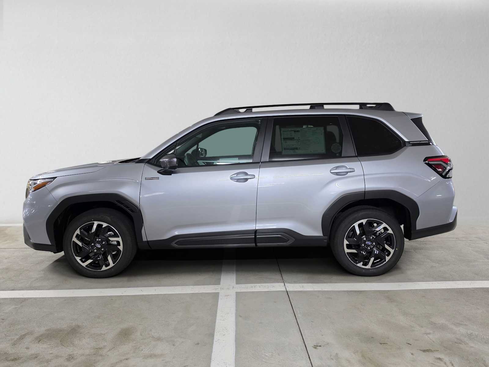 New 2026 Subaru Forester Limited AWD/4WD image 6