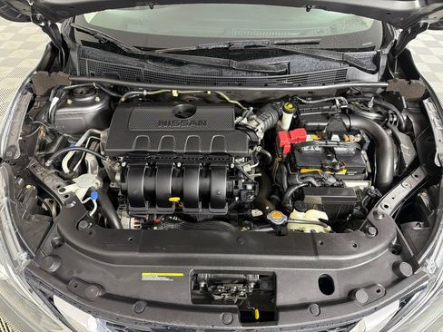 Used 2019 Nissan Sentra S FWD image 22