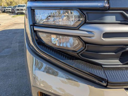 New 2026 Ford Expedition Tremor image 10