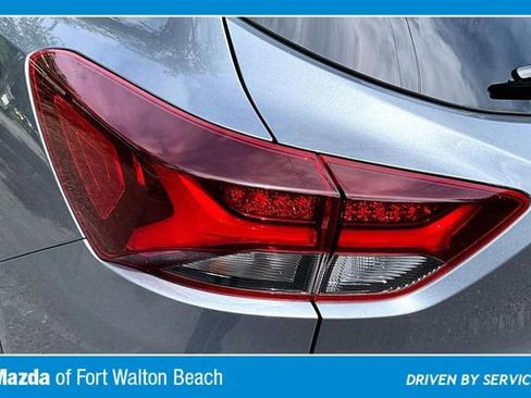 Used 2021 Chevrolet TrailBlazer ACTIV w/ Sun and Liftgate Package AWD/4WD image 20