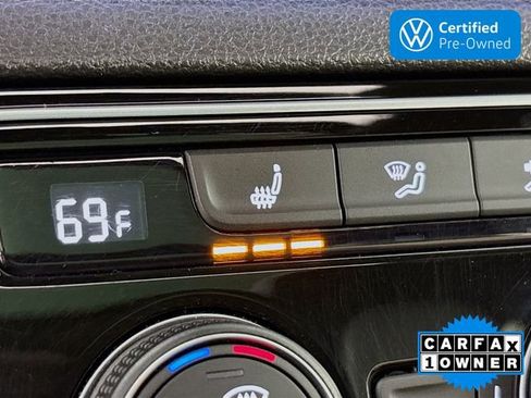 Used 2023 Volkswagen Atlas Cross Sport SEL R-Line image 20