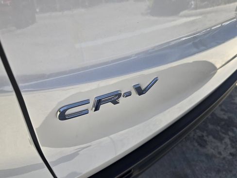Certified 2025 Honda CR-V LX image 13