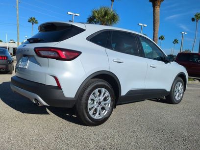 New 2026 Ford Escape Active