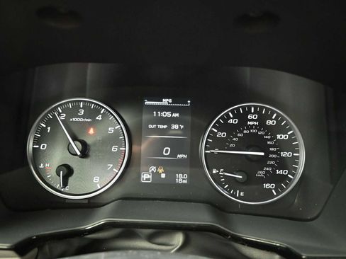 Used 2025 Subaru Legacy Premium image 7