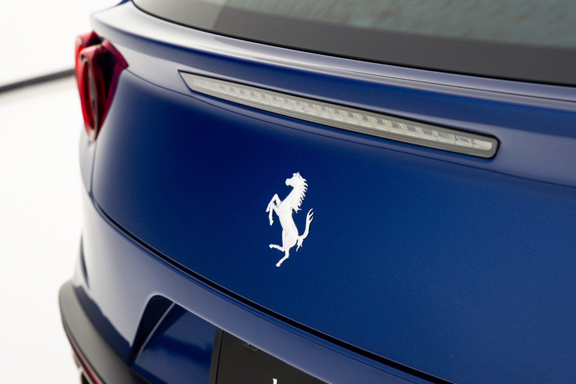 Used 2019 Ferrari GTC4Lusso T RWD image 66