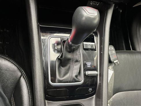 Used 2022 Jeep Compass Latitude AWD/4WD image 24